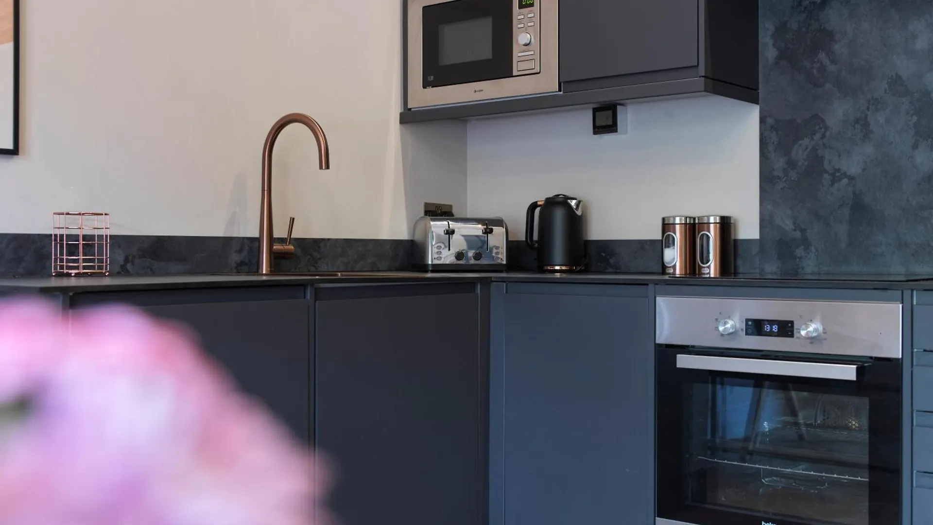 *****  Hy Lytham St Anne'S Aparthotel Lytham St Annes United Kingdom