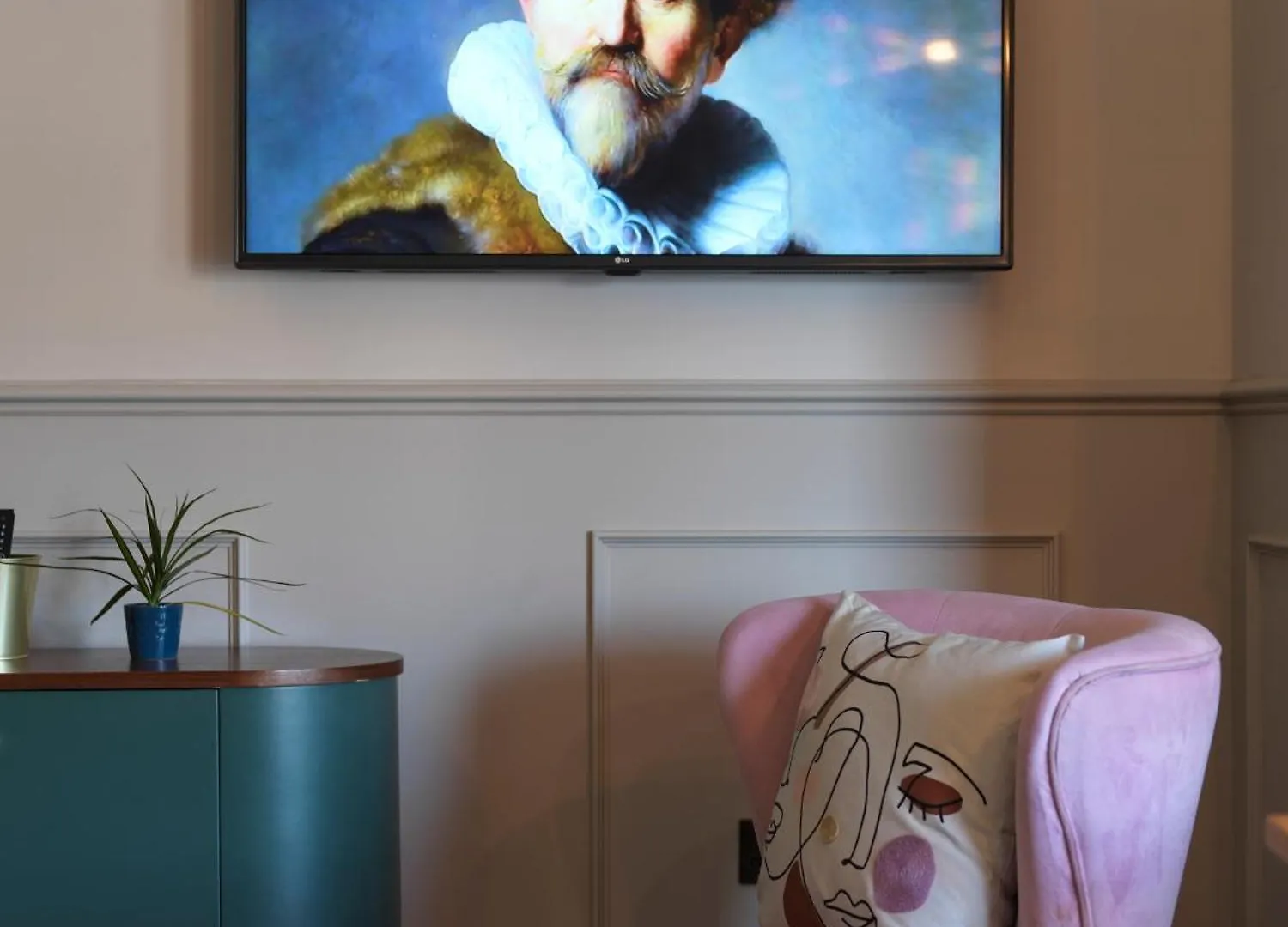 Hy Lytham St Anne'S Aparthotel Lytham St Annes