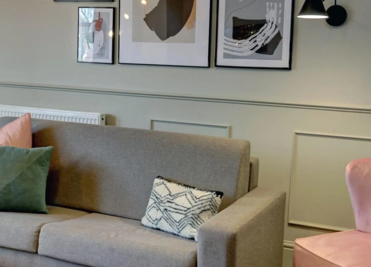 Hy Lytham St Anne'S Aparthotel Lytham St Annes