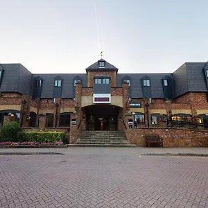 Village **** Blackpool