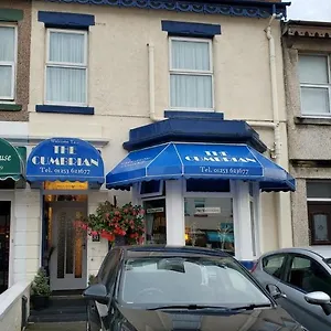 The Cumbrian *** Blackpool
