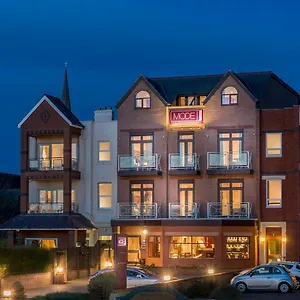 4* Bed & Breakfast Mode St Annes