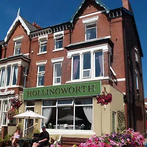 4* Bed & Breakfast The Hollingworth