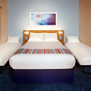 Travelodge Großbritannien