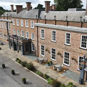 Blackwell Grange Großbritannien