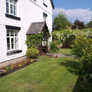 Church End Farm Bed&breakfast Hale (Merseyside)