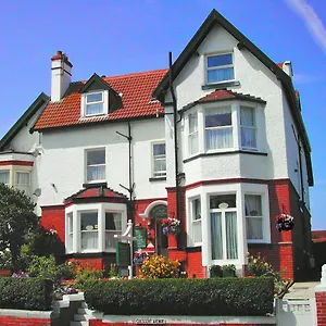  Guest house Whitehaven United Kingdom
