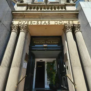 ***** Hotel 100 Princes Street United Kingdom