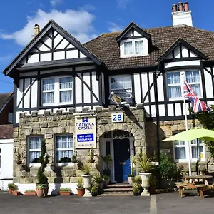 Gatwick Castle Großbritannien