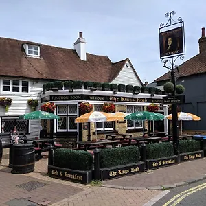 The Kings Head Großbritannien