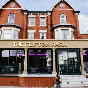 3* Hotel Clifton Park - Exclusive To Adults