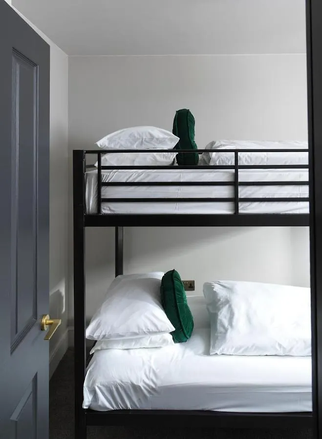 Aparthotel Hy Lytham St Anne'S à Lytham St Annes