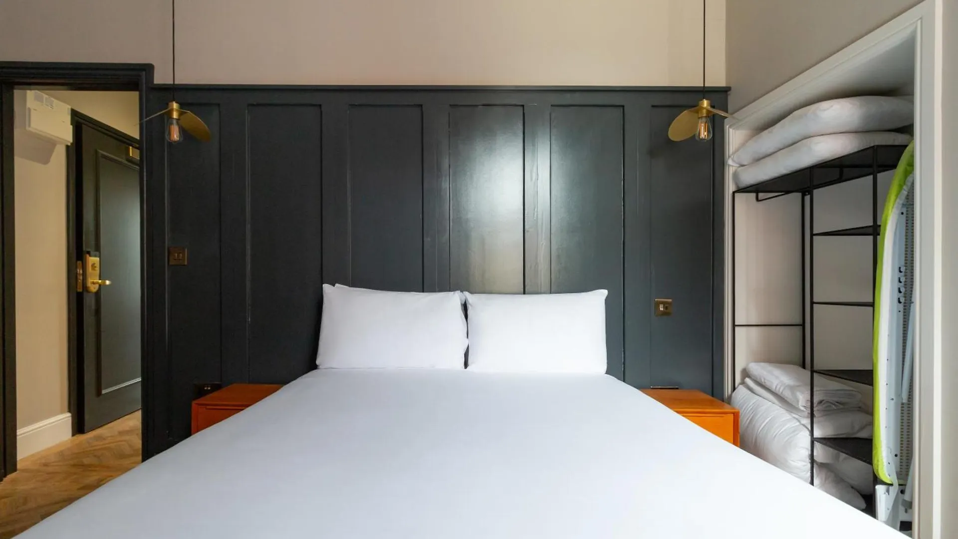 Aparthotel Hy Lytham St Anne'S à Lytham St Annes 5*,  Royaume-Uni