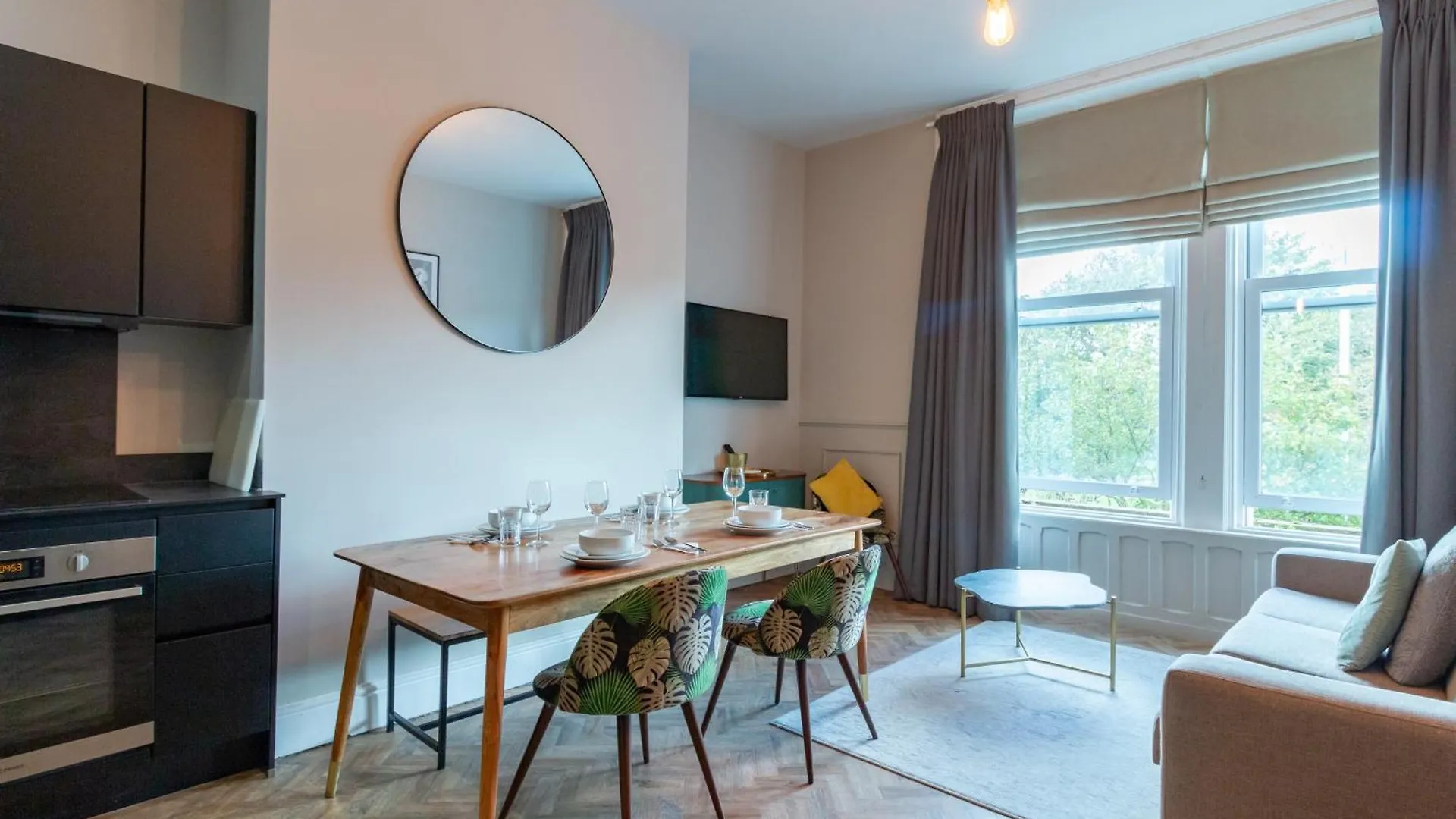 Aparthotel Hy Lytham St Anne'S à Lytham St Annes