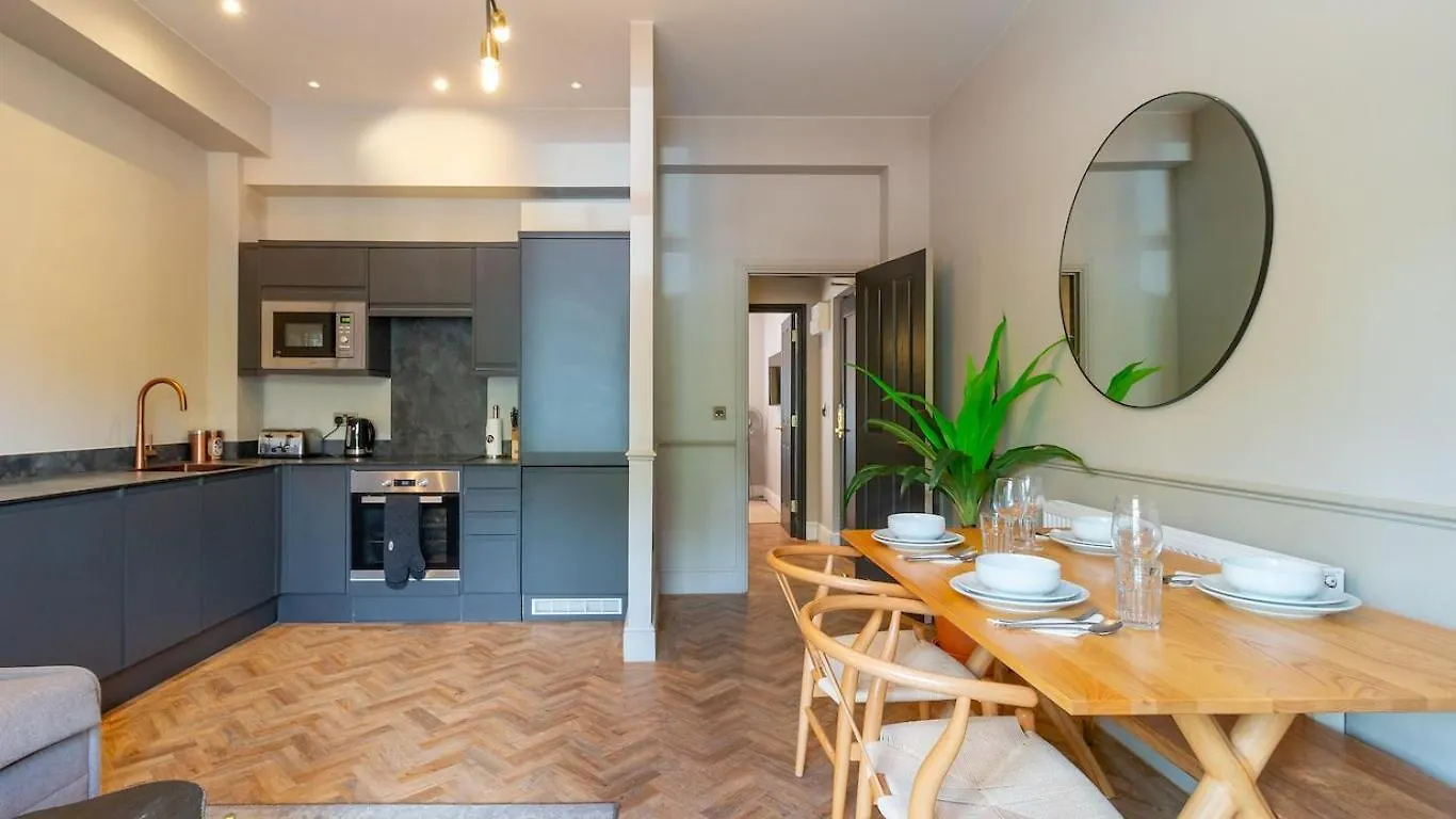 *****  Hy Lytham St Anne'S Aparthotel Lytham St Annes Ηνωμένο Βασίλειο